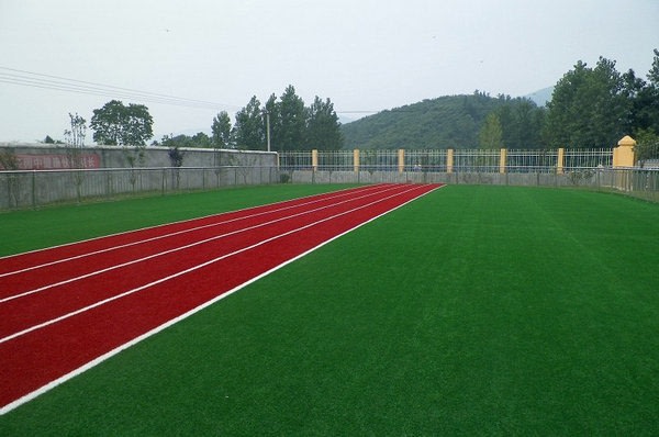 Spor Tesisleri Zemin Kaplama Sistemleri
