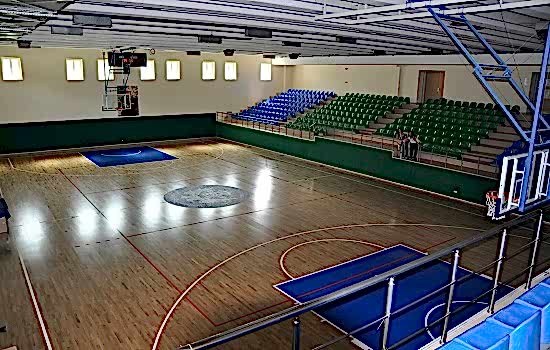 Spor Tesisleri Zemin Kaplama Sistemleri
