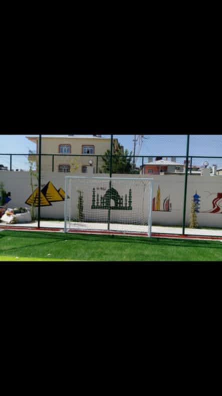 Spor Tesisleri Zemin Kaplama Sistemleri