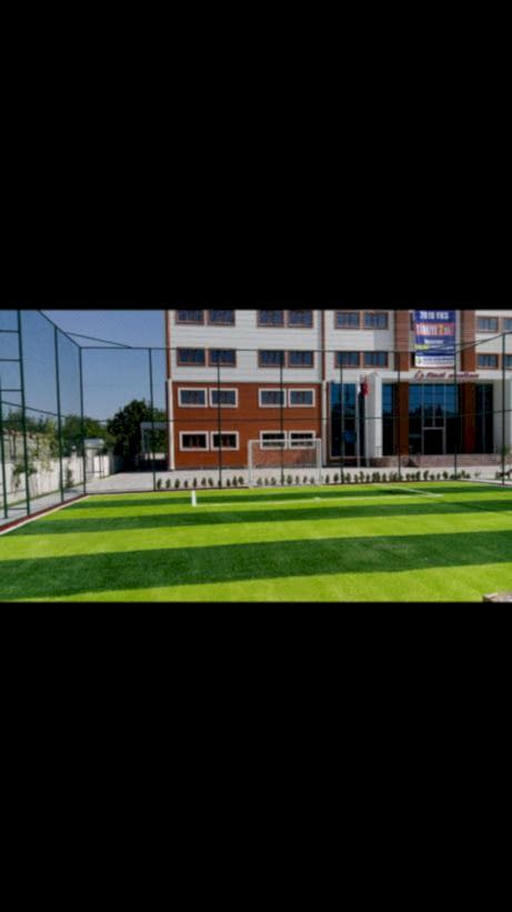 Spor Tesisleri Zemin Kaplama Sistemleri