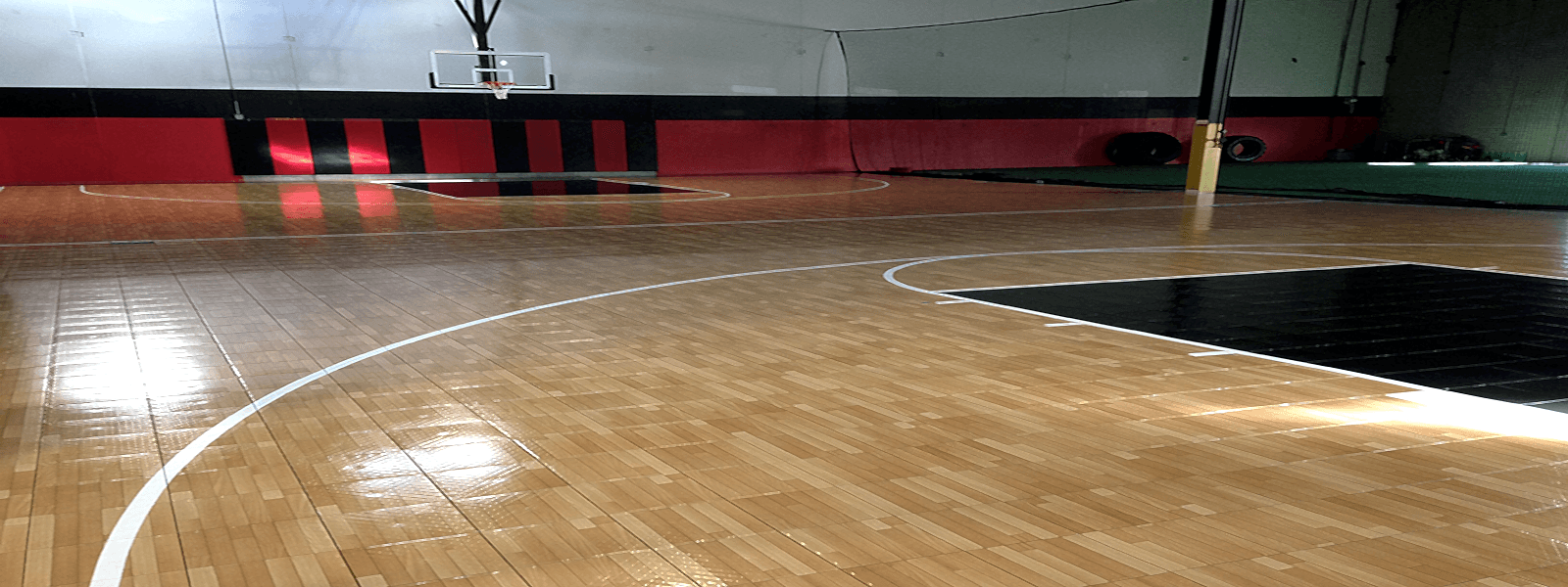 Spor Tesisleri Zemin Kaplama Sistemleri