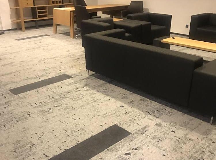 LVT-Lüks Vinil Kaplama