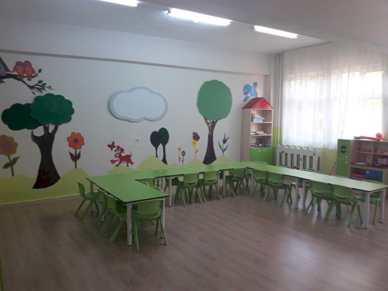 29 EKİM İLKÖĞRETİM OKULU