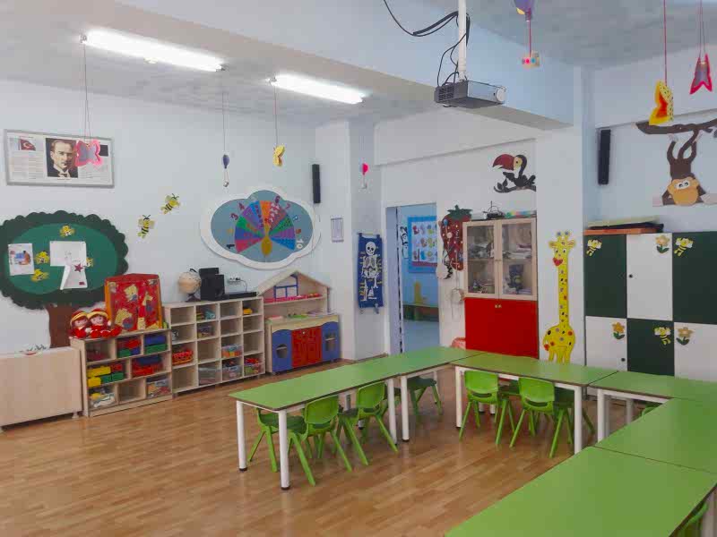 29 EKİM İLKÖĞRETİM OKULU
