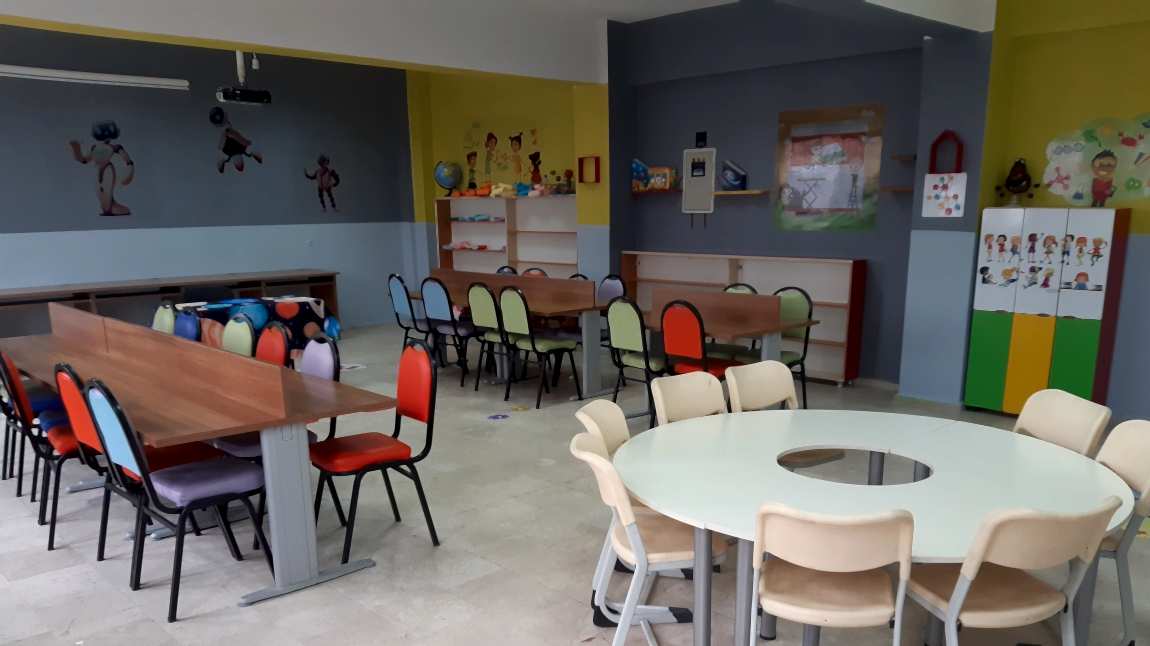 29 EKİM İLKÖĞRETİM OKULU
