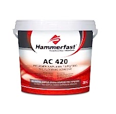 &nbsp;Hammerfast AC-420