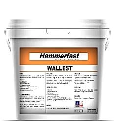 Hammerfast Wallest