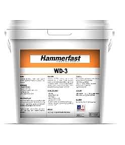 Hammefast WD-3