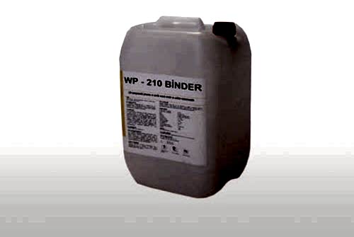 WP 210 BİNDER