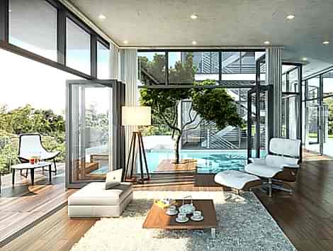 Creation 30 PCV Zemin Kaplama