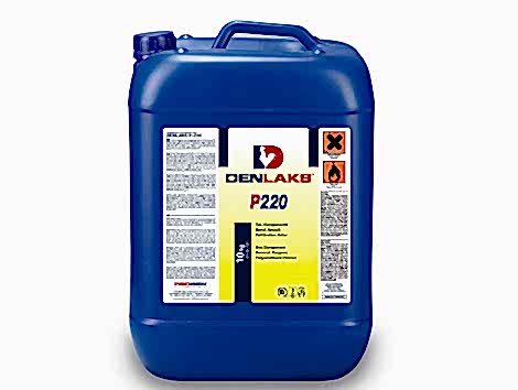 DENLAKS P 220