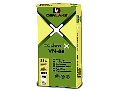 DENLAKS CODEX VN 88