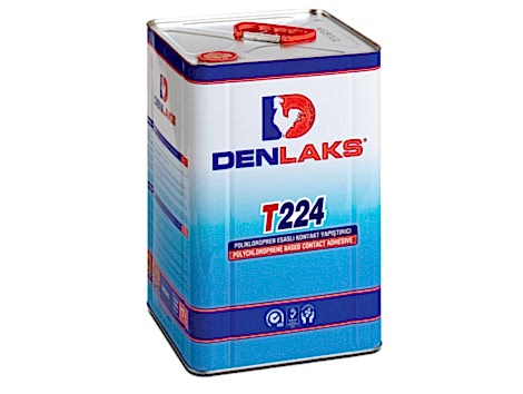 DENLAKS T 224