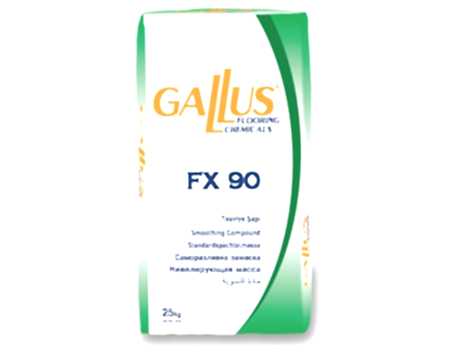 GALLUS FX 90