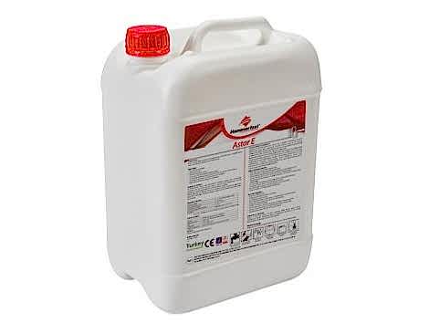 Hammerfast ASTAR E