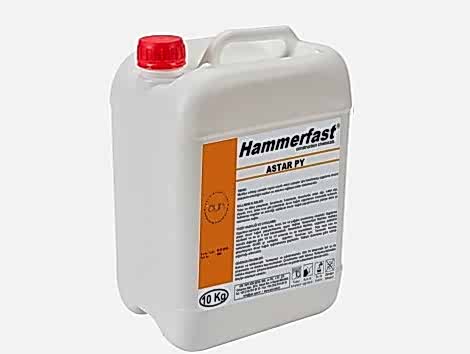 Hammerfast Astar PY