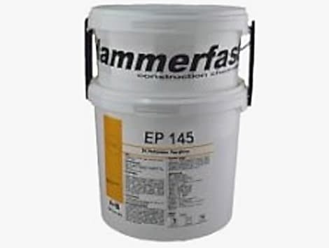 Hammerfast EP-145