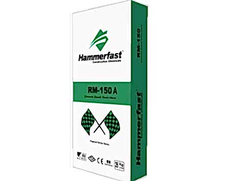 Hammerfast RM-150 A