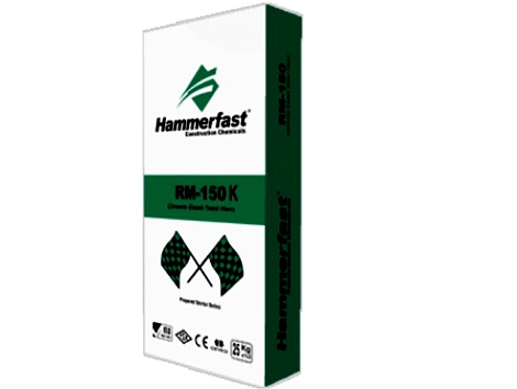  Hammerfast RM-150 K