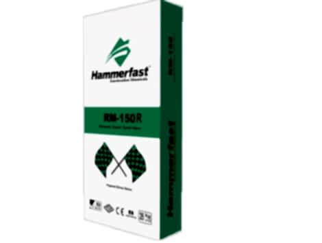 Hammerfast RM-150 R