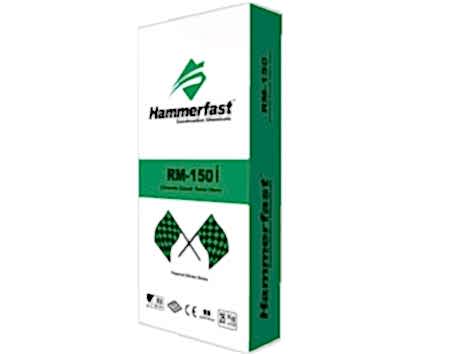 Hammerfast RM-150 İ