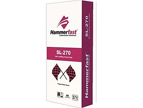 Hammerfast SL-270 LOFT