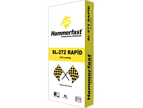 Hammerfast SL-272 Rapid