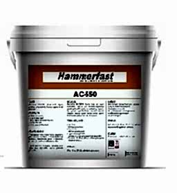 Hammerfast AC-550