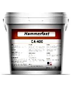 Hammerfast CA-400 Conductive