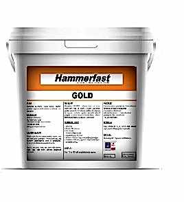 Hammerfast Gold