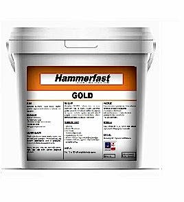 Hammerfast Gold