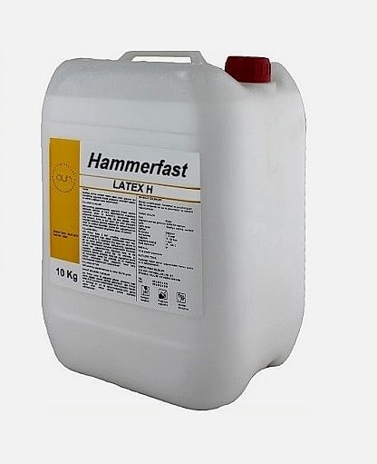 Hammerfast Latex H
