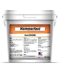 Hammerfast Platinium