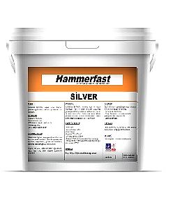  Hammerfast Silver