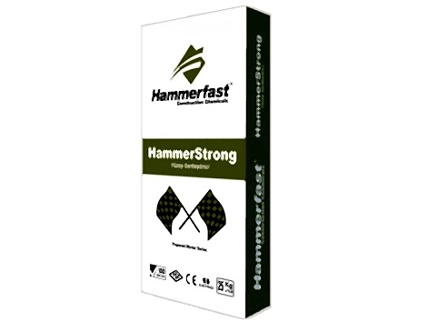 HammerStrong Hibrit