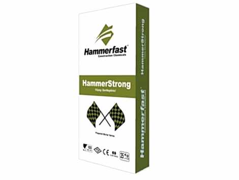 HammerStrong