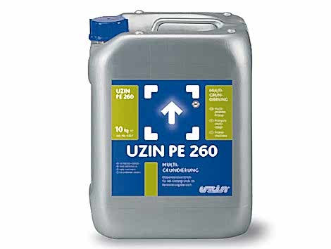 UZIN PE 260