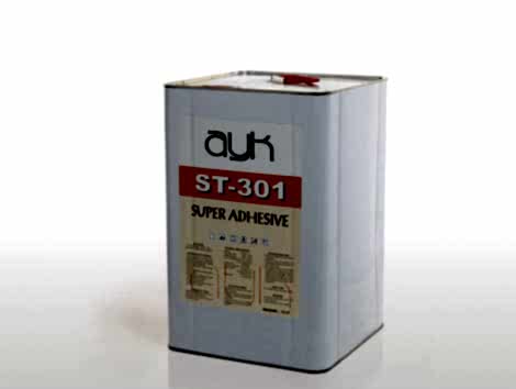  ST 301