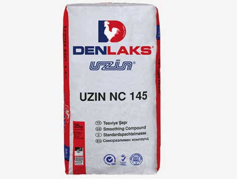 DENLAKS UZIN NC 145
