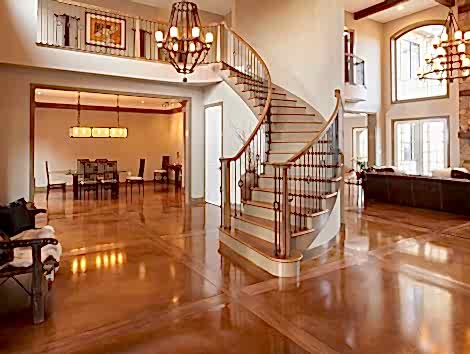 Timberline PVC Zemin Kaplama