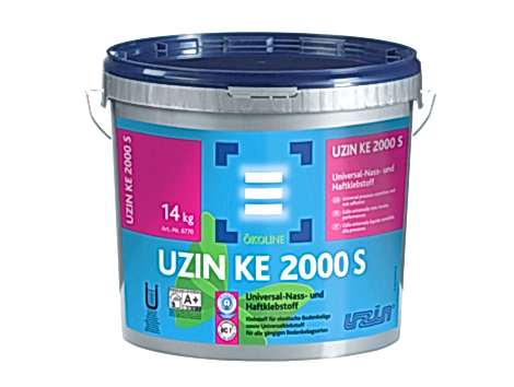 UZIN KE 2000 S