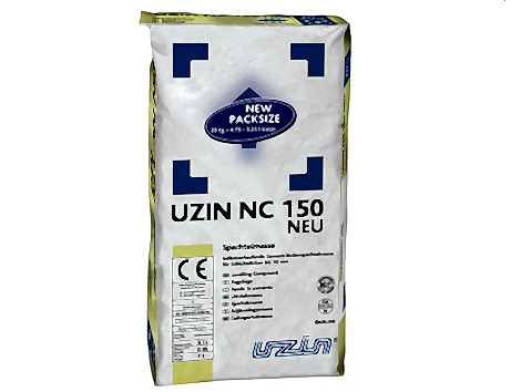 UZIN NC 150 NEU