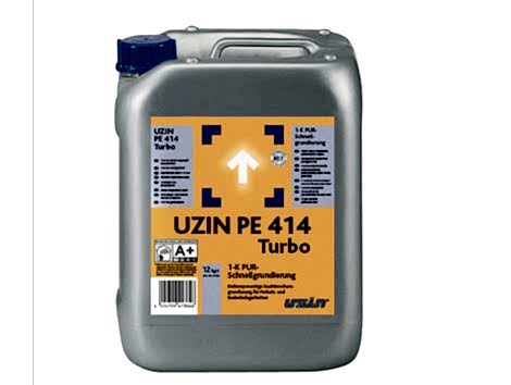 UZIN PE 414 TURBO