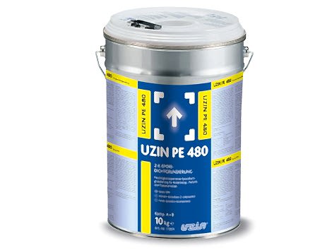 UZIN PE 480