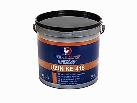 DENLAKS UZIN KE 418
